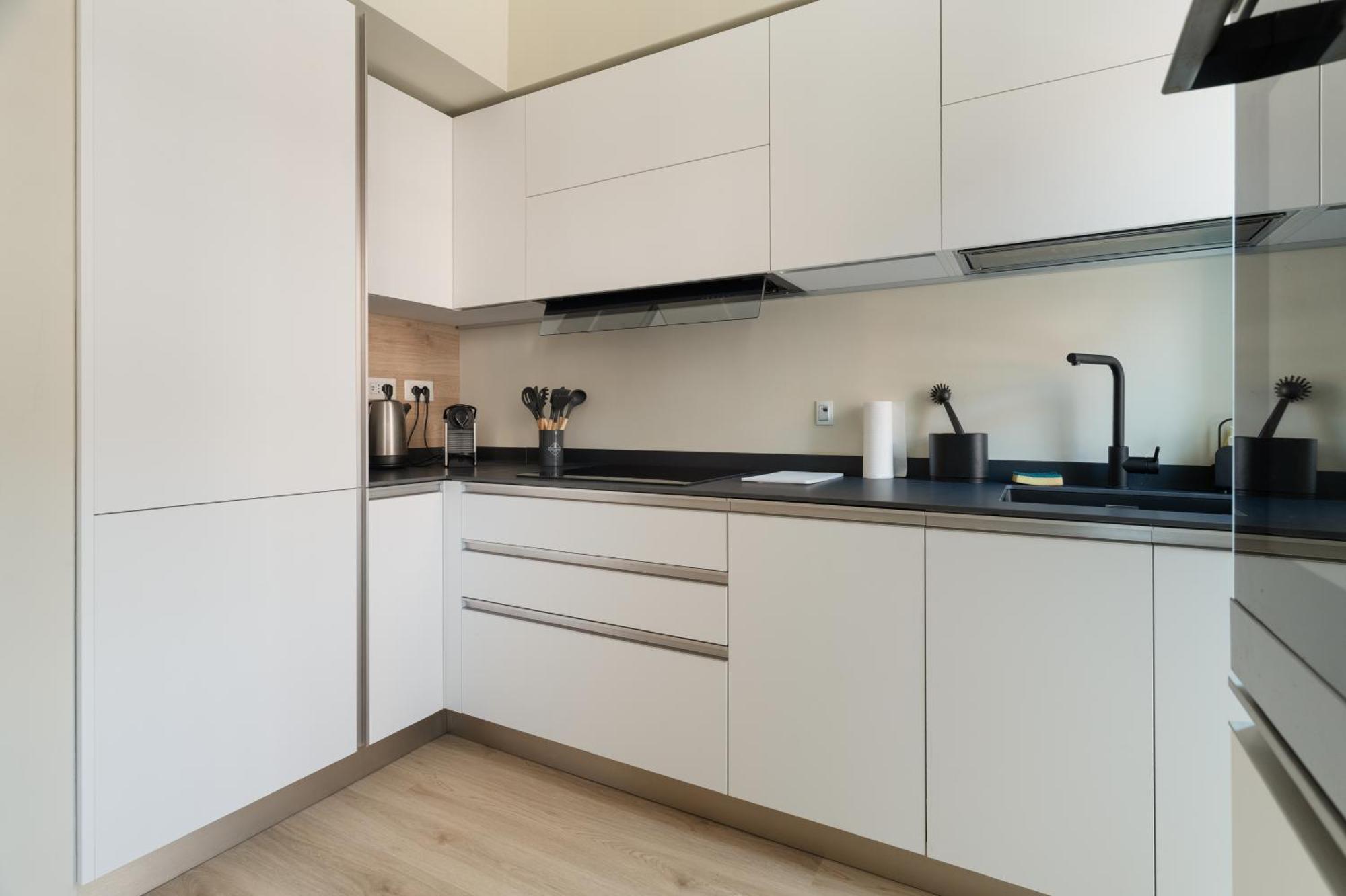 Guesthost - Darsena & Navigli Cosy Flat — Foto 1